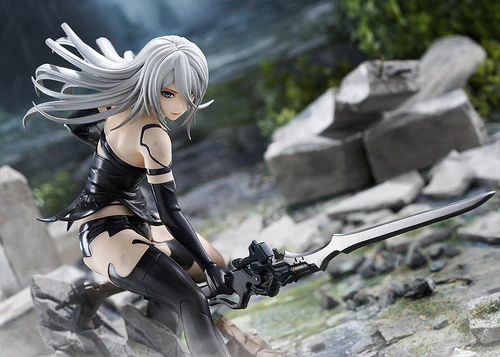 MAX FACTORY NIER:AUTOMATA VER1.1A A2 FIGURE [PRE ORDER] - Image 8