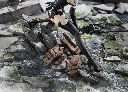 MAX FACTORY NIER:AUTOMATA VER1.1A A2 FIGURE [PRE ORDER] - Image 9