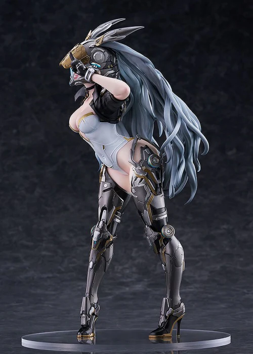 MAX FACTORY THE FIRST DESCENDANT ULTIMATE BUNNY FIGURE [PRE ORDER] - Image 10