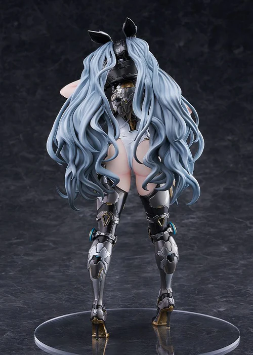 MAX FACTORY THE FIRST DESCENDANT ULTIMATE BUNNY FIGURE [PRE ORDER] - Image 11