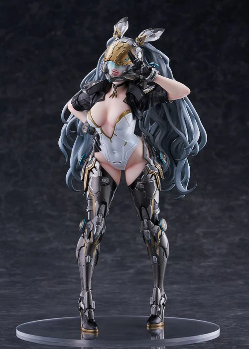 MAX FACTORY THE FIRST DESCENDANT ULTIMATE BUNNY FIGURE [PRE ORDER] - Image 8