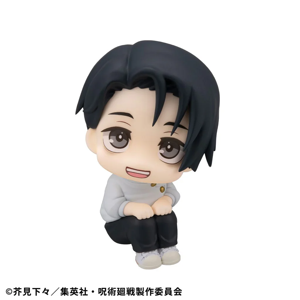 MEGAHOUSE JUJUTSU KAISEN LOOKUP OKKOTSU YUTA VERSION 2 FIGURE [PRE ORDER] - Image 3