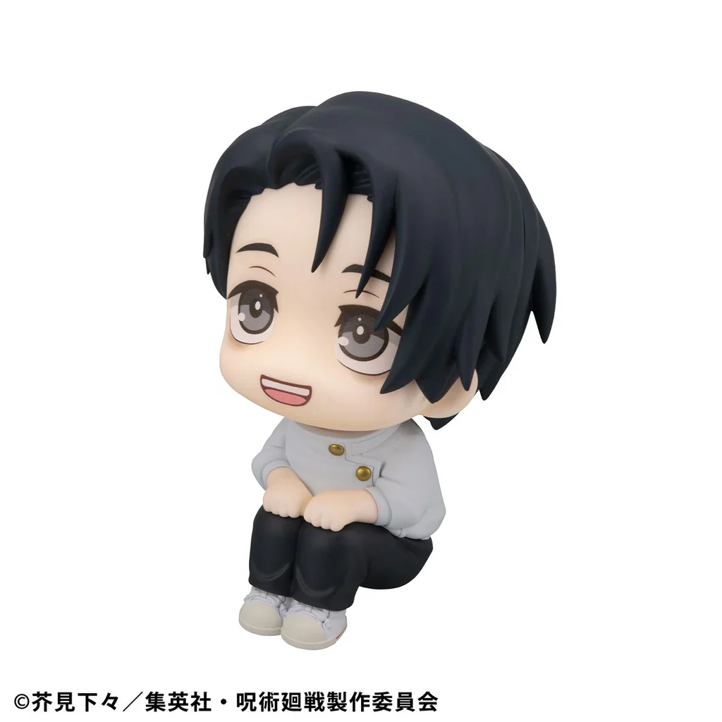 MEGAHOUSE JUJUTSU KAISEN LOOKUP OKKOTSU YUTA VERSION 2 FIGURE [PRE ORDER] - Image 4