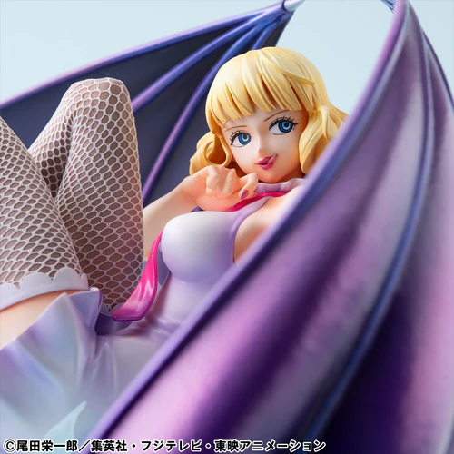 MEGAHOUSE ONE PIECE PORTRAIT.OF.PIRATES EVOLUTIONARY HISTORY STUSSY FIGURE - Image 20