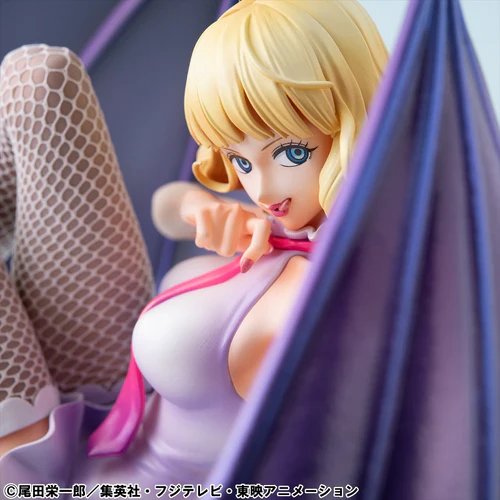 MEGAHOUSE ONE PIECE PORTRAIT.OF.PIRATES EVOLUTIONARY HISTORY STUSSY FIGURE - Image 21
