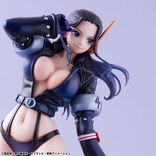 MEGAHOUSE PORTRAIT OF PIRATES ONE PIECE EVOLUTIONARY HISTORY NICO ROBIN FIGURE [PRE ORDER] - Image 12