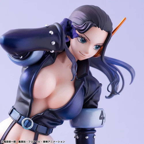 MEGAHOUSE PORTRAIT OF PIRATES ONE PIECE EVOLUTIONARY HISTORY NICO ROBIN FIGURE [PRE ORDER] - Image 14