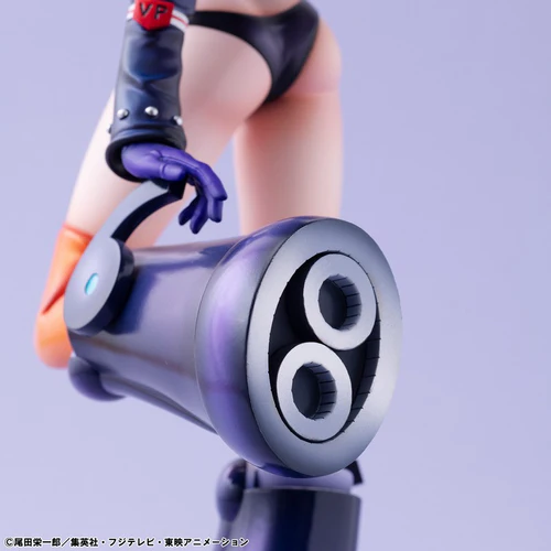 MEGAHOUSE PORTRAIT OF PIRATES ONE PIECE EVOLUTIONARY HISTORY NICO ROBIN FIGURE [PRE ORDER] - Image 17