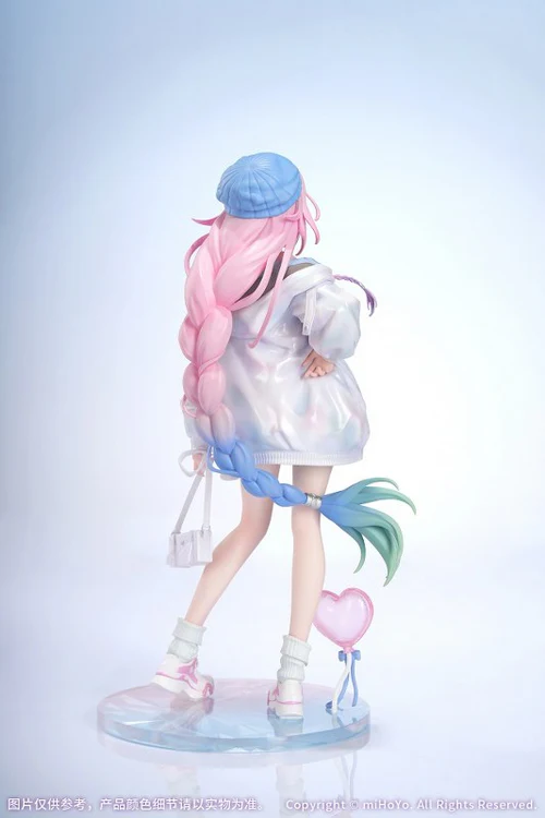 MYETHOS GIFT+ HONKAI STAR RAIL CYRENE WONDERFUL HOLIDAY VERSION FIGURE [PRE ORDER] - Image 10