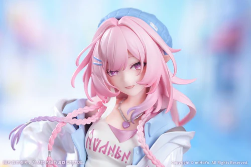 MYETHOS GIFT+ HONKAI STAR RAIL CYRENE WONDERFUL HOLIDAY VERSION FIGURE [PRE ORDER] - Image 4