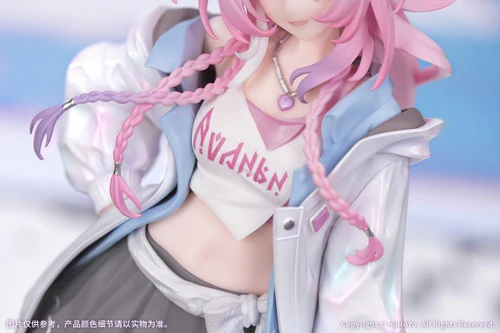 MYETHOS GIFT+ HONKAI STAR RAIL CYRENE WONDERFUL HOLIDAY VERSION FIGURE [PRE ORDER] - Image 5