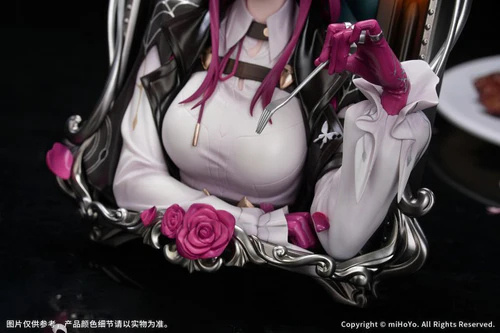 MYETHOS HONKAI STAR RAIL DIORAMA KAFKA PATIENCE IS ALL YOU NEED VERSION FIGURE [PRE ORDER] - Image 4