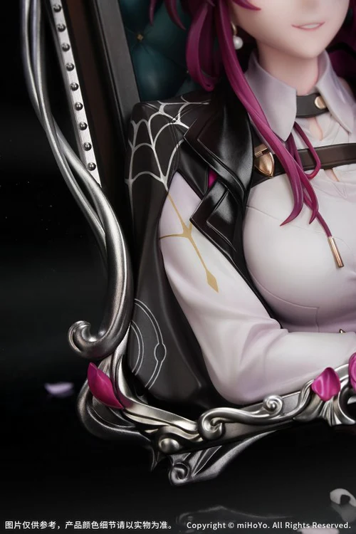 MYETHOS HONKAI STAR RAIL DIORAMA KAFKA PATIENCE IS ALL YOU NEED VERSION FIGURE [PRE ORDER] - Image 6