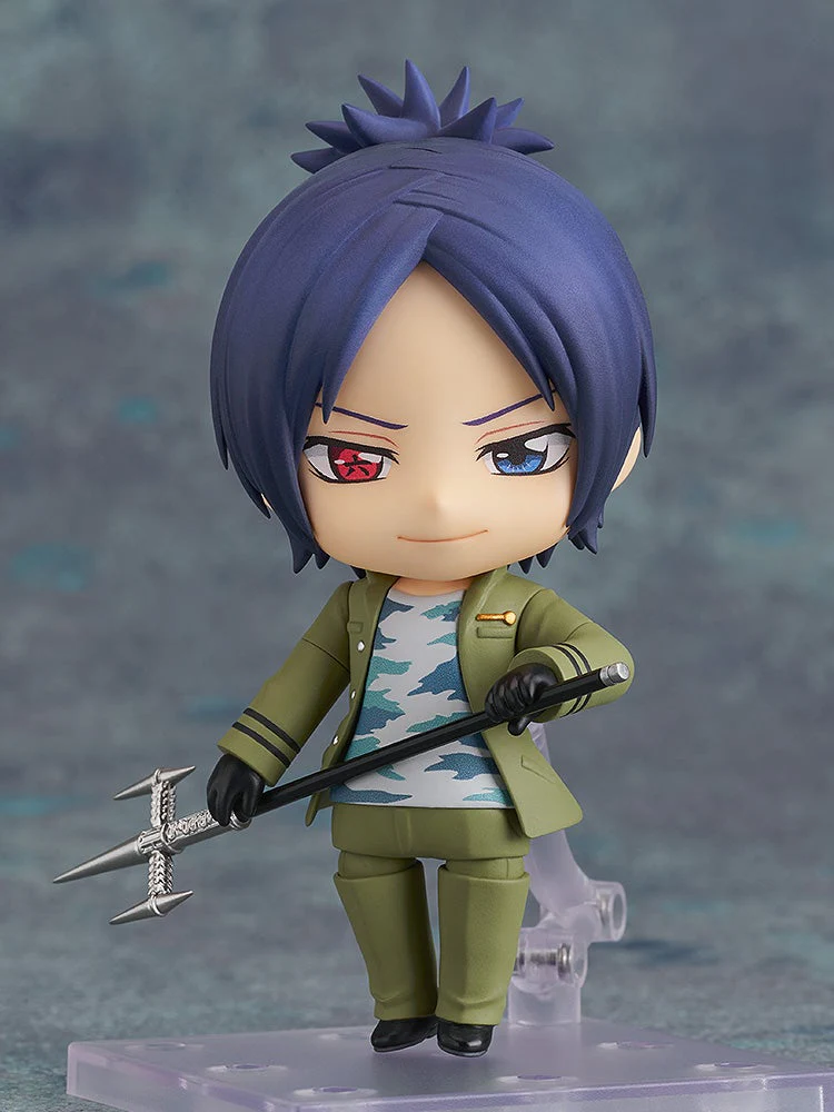 ORANGE ROUGE REBORN NENDOROID NO.2965 MUKURO ROKUDO 2.0 FIGURE [PRE ORDER] - Image 2