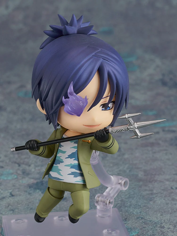 ORANGE ROUGE REBORN NENDOROID NO.2965 MUKURO ROKUDO 2.0 FIGURE [PRE ORDER] - Image 3
