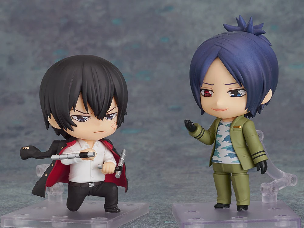 ORANGE ROUGE REBORN NENDOROID NO.2965 MUKURO ROKUDO 2.0 FIGURE [PRE ORDER] - Image 6