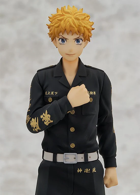 ORANGE ROUGE TOKYO REVENGERS POP UP PARADE TAKEMICHI HANAGAKI JAPAN VERSION FIGURE - Image 6