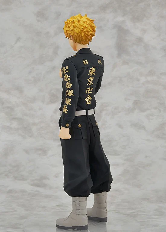 ORANGE ROUGE TOKYO REVENGERS POP UP PARADE TAKEMICHI HANAGAKI JAPAN VERSION FIGURE - Image 7