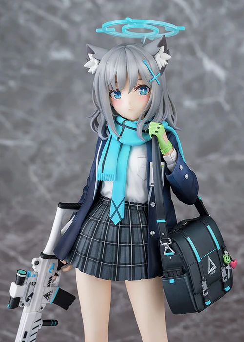 PHAT COMPANY BLUE ARCHIVE SHIROKO FIGURE [PRE ORDER] - Image 12