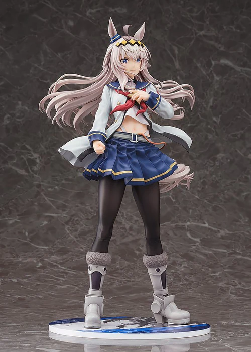 PHAT COMPANY UMAMUSUME CINDERELLA GRAY OGURI CAP FIGURE [PRE ORDER] - Image 13