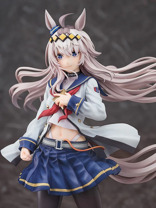 PHAT COMPANY UMAMUSUME CINDERELLA GRAY OGURI CAP FIGURE [PRE ORDER] - Image 14