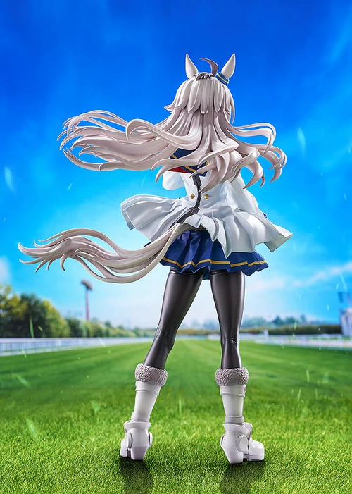 PHAT COMPANY UMAMUSUME CINDERELLA GRAY OGURI CAP FIGURE [PRE ORDER] - Image 3