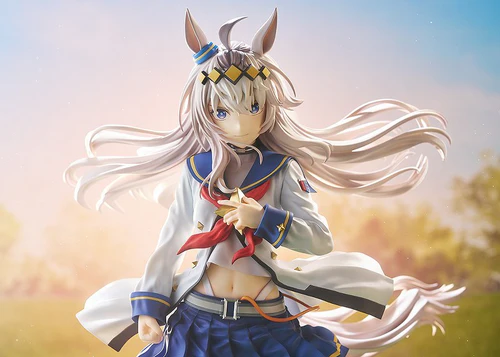PHAT COMPANY UMAMUSUME CINDERELLA GRAY OGURI CAP FIGURE [PRE ORDER] - Image 9