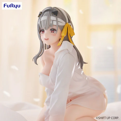 FURYU CORPORATION GODDESS OF VICTORY: NIKKE NOODLE STOPPER MODERNIA FIRST AFFECTION VERSION FIGURE - Image 3