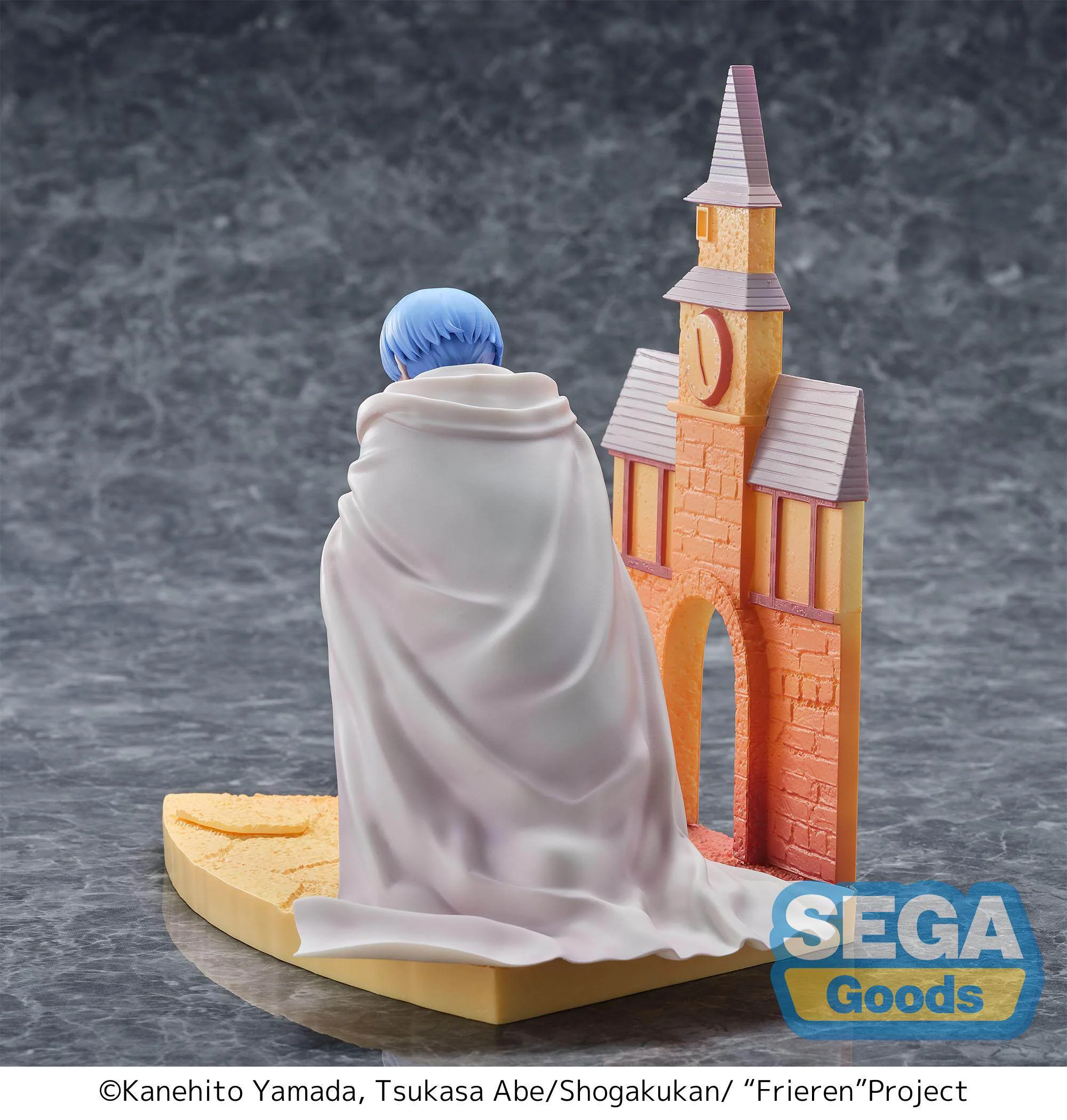 SEGA FRIEREN BEYOND JOURNEY'S END LUMINASTA HIMMEL ETERNAL LOVE FIGURE [PRE ORDER] - Image 5