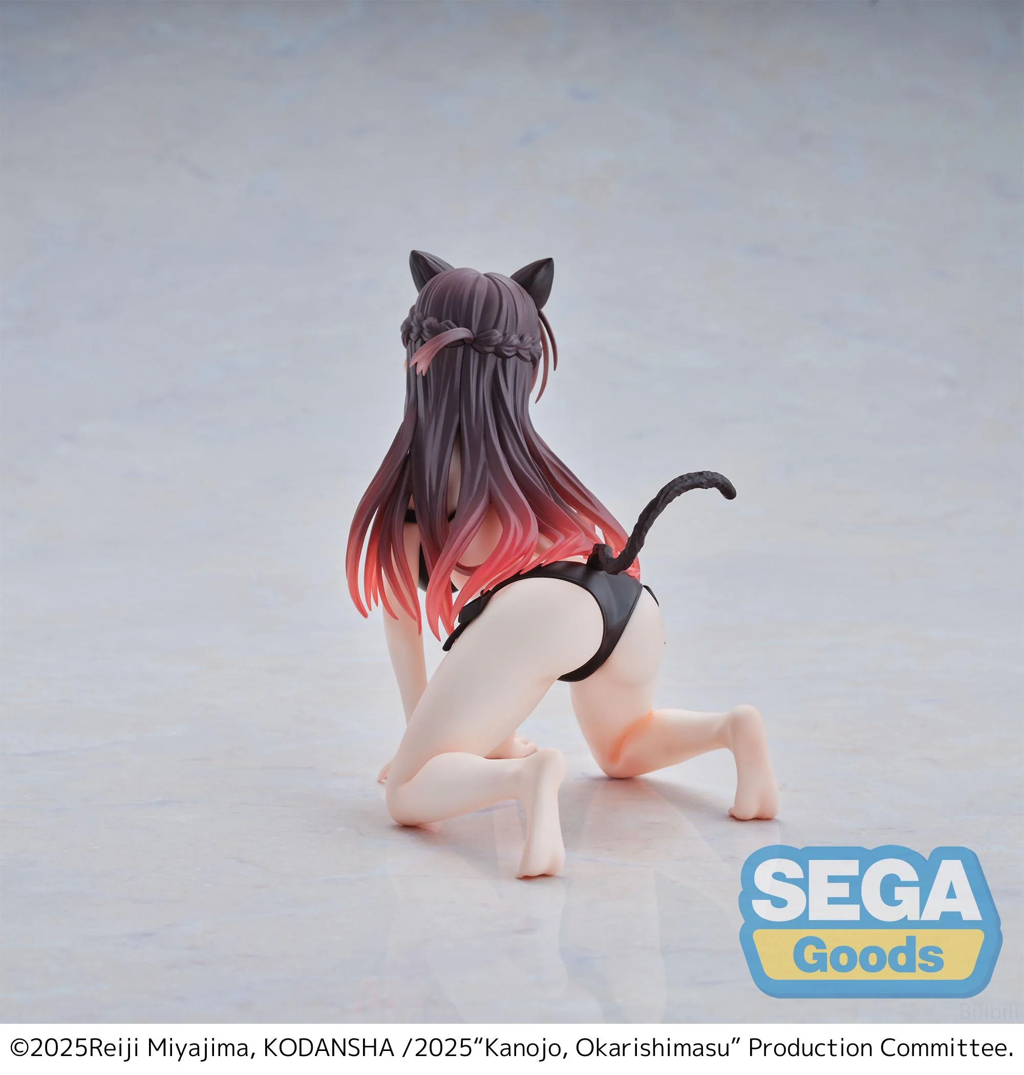 SEGA RENT A GIRLFRIEND YUMEMIRIZE MIZUHARA CHIZURU FIGURE [PRE ORDER] - Image 5