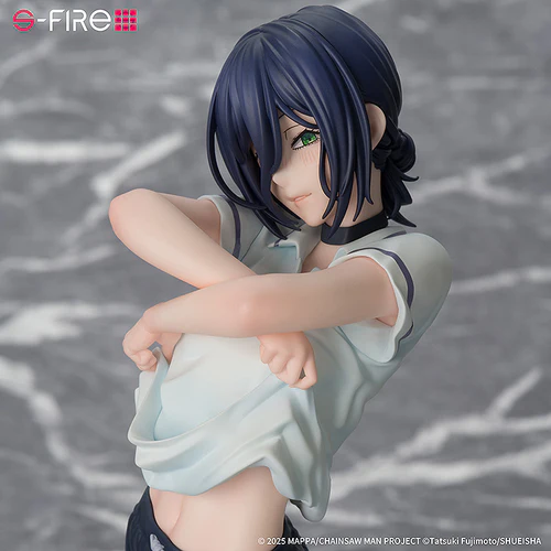SEGA S-FIRE CHAINSAW MAN THE MOVIE REZE ARC REZE FIGURE [PRE ORDER] - Image 10