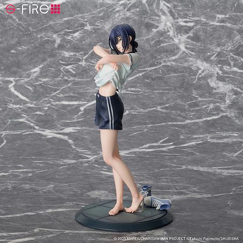 SEGA S-FIRE CHAINSAW MAN THE MOVIE REZE ARC REZE FIGURE [PRE ORDER] - Image 6