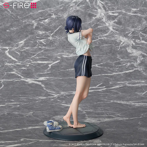 SEGA S-FIRE CHAINSAW MAN THE MOVIE REZE ARC REZE FIGURE [PRE ORDER] - Image 8