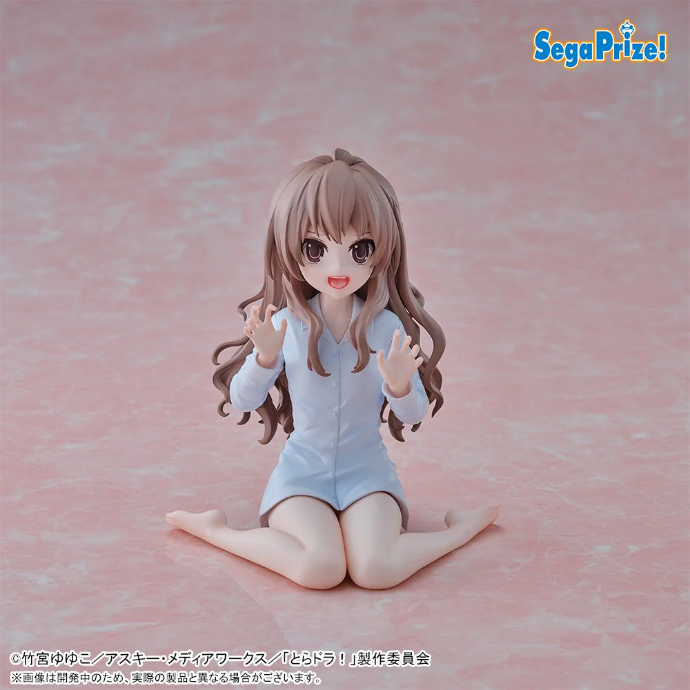 SEGA TORADORA YUMEMIRIZE AISAKA TAIGA FIGURE [PRE ORDER]