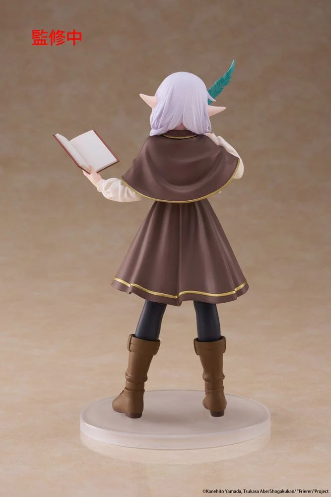 TAITO FRIEREN BEYOND JOURNEY'S END COREFUL FRIEREN FIGURE [PRE ORDER] - Image 3