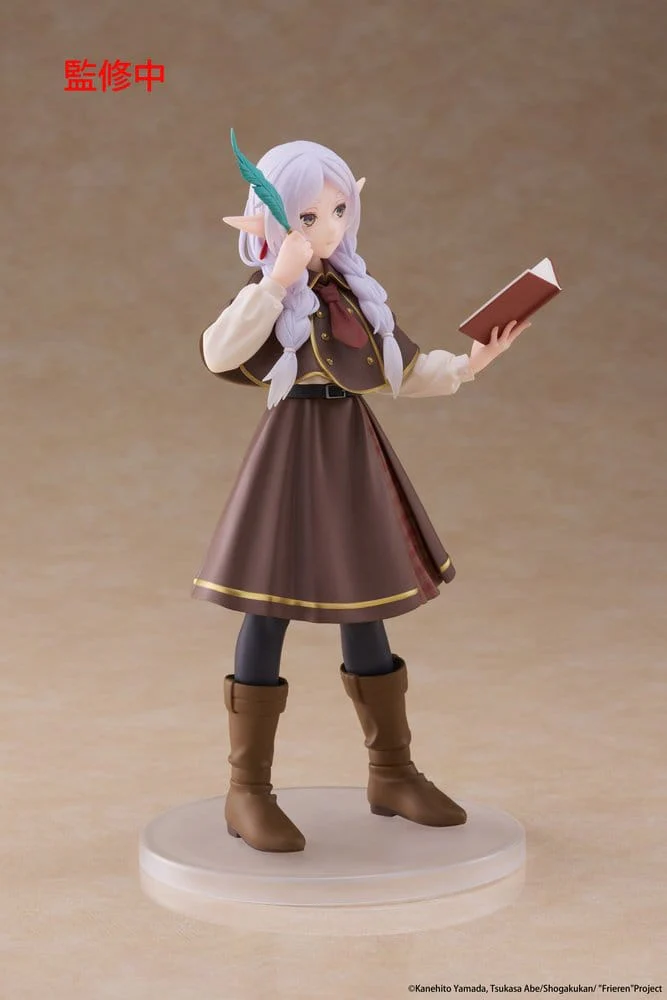 TAITO FRIEREN BEYOND JOURNEY'S END COREFUL FRIEREN FIGURE [PRE ORDER] - Image 4