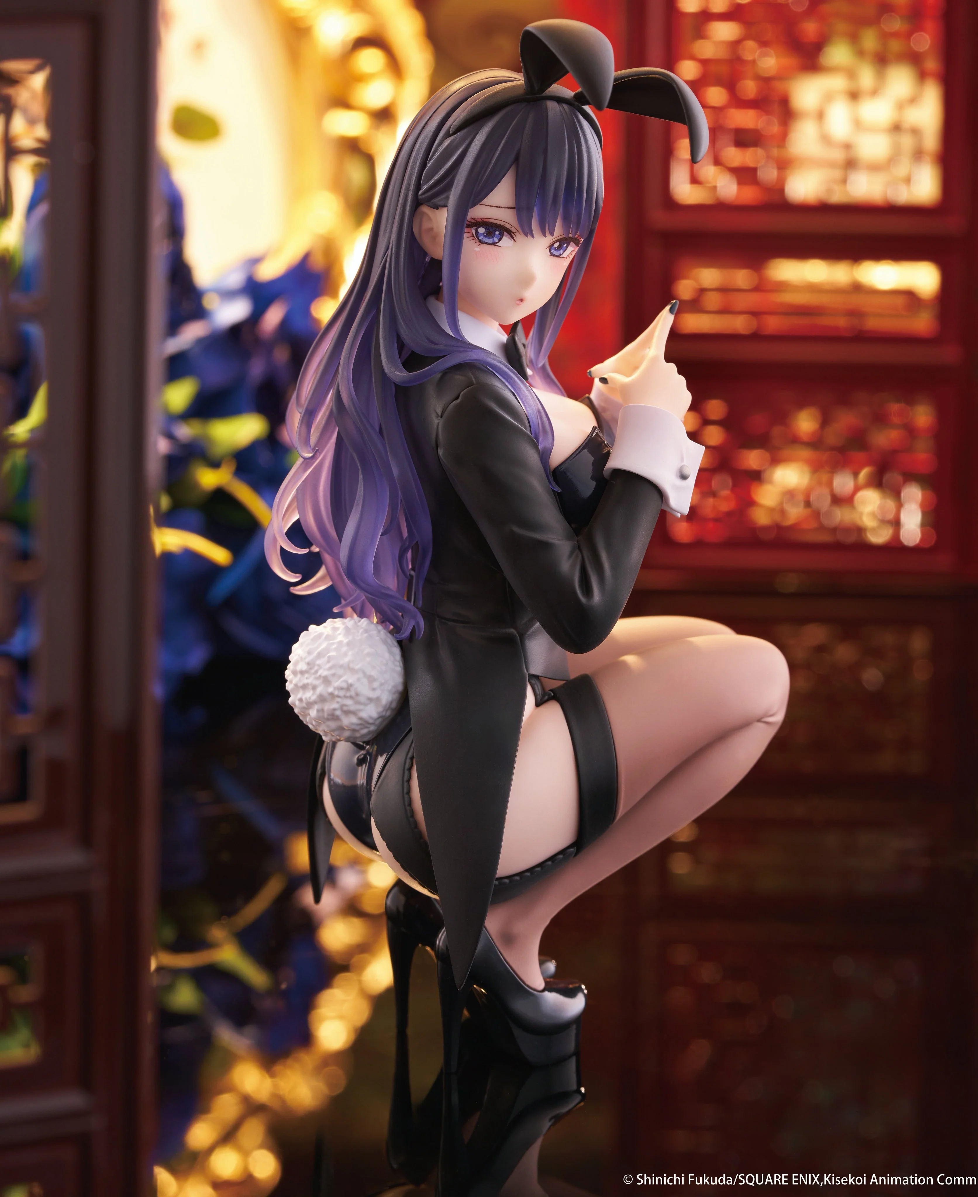 TAITO MY DRESS UP DARLING DESKTOP CUTE KITAGAWA MARIN IZAYOI ARISA VERSION FIGURE [PRE ORDER]