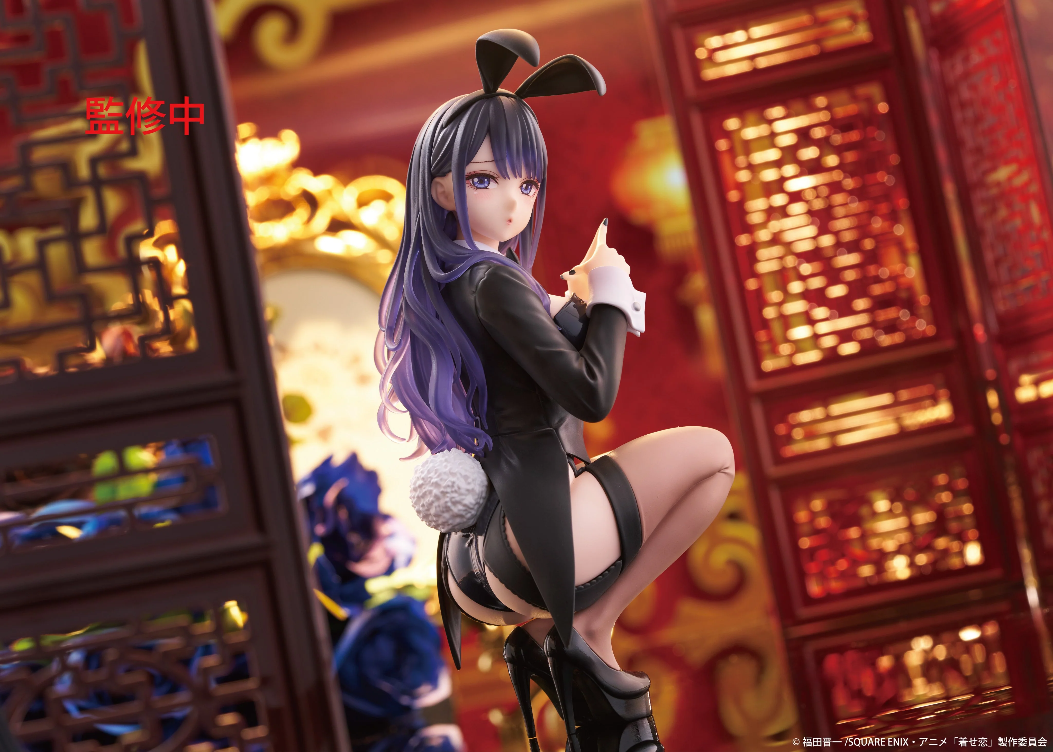 TAITO MY DRESS UP DARLING DESKTOP CUTE KITAGAWA MARIN IZAYOI ARISA VERSION FIGURE [PRE ORDER] - Image 2