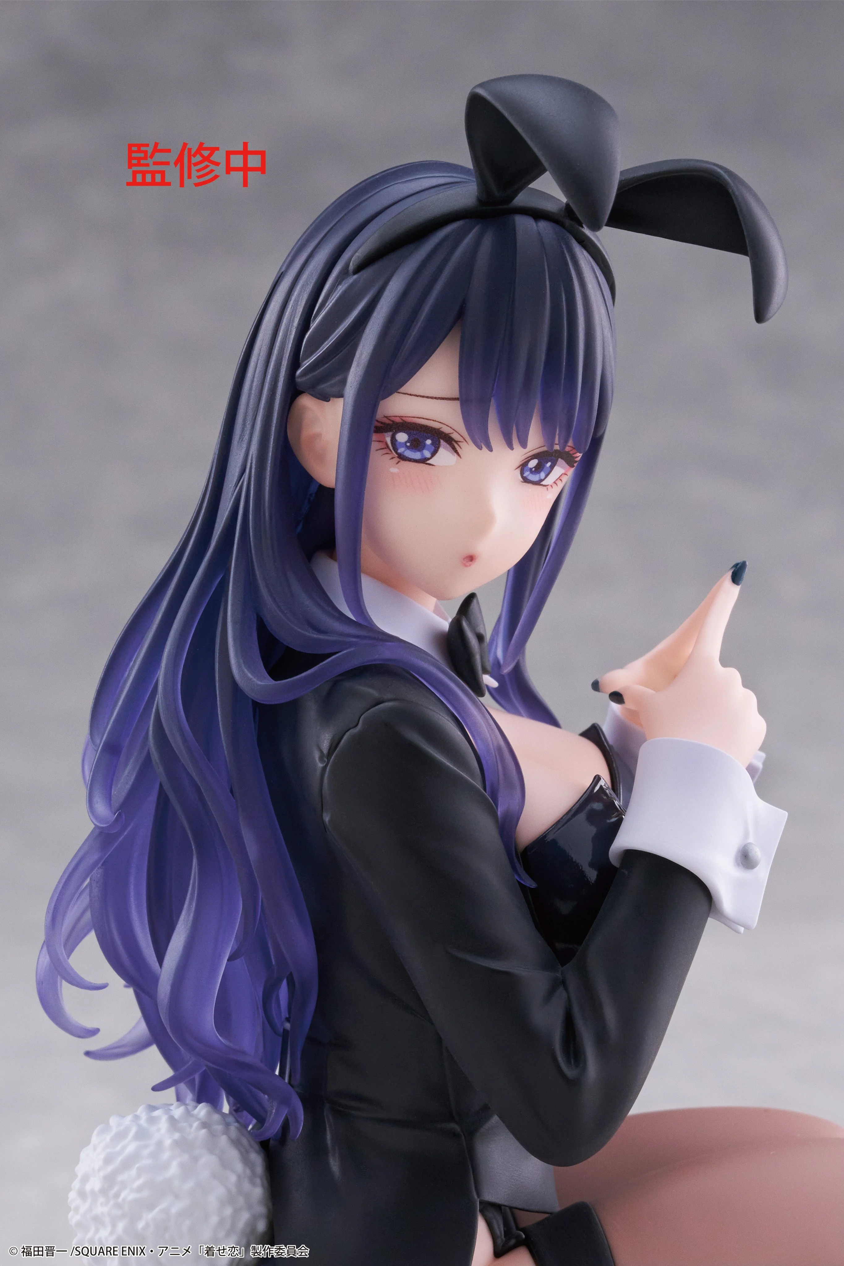 TAITO MY DRESS UP DARLING DESKTOP CUTE KITAGAWA MARIN IZAYOI ARISA VERSION FIGURE [PRE ORDER] - Image 3