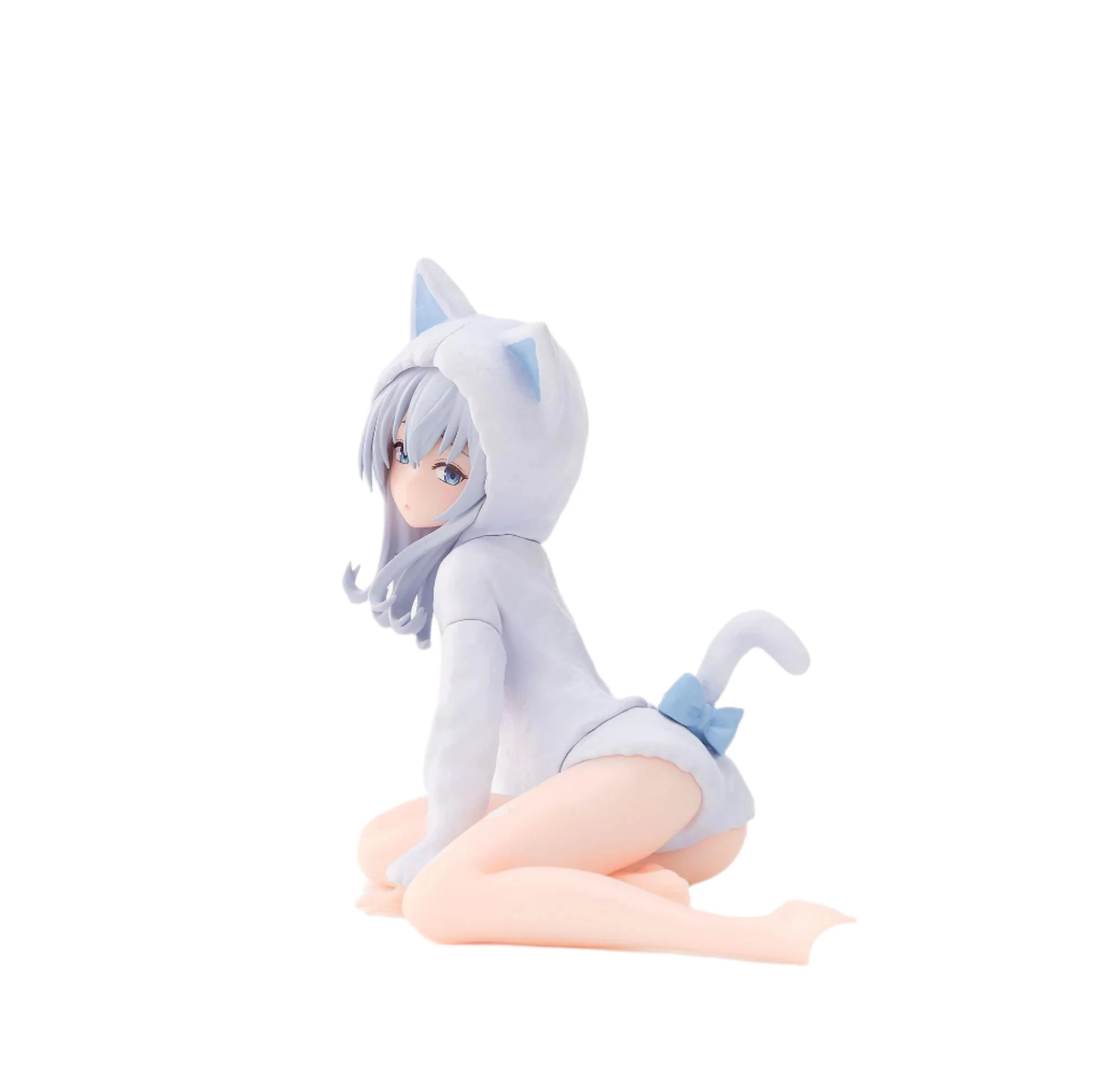YUMEMIRIZE GODDESS OF VICTORY: NIKKE N102 FIGURE - Image 5