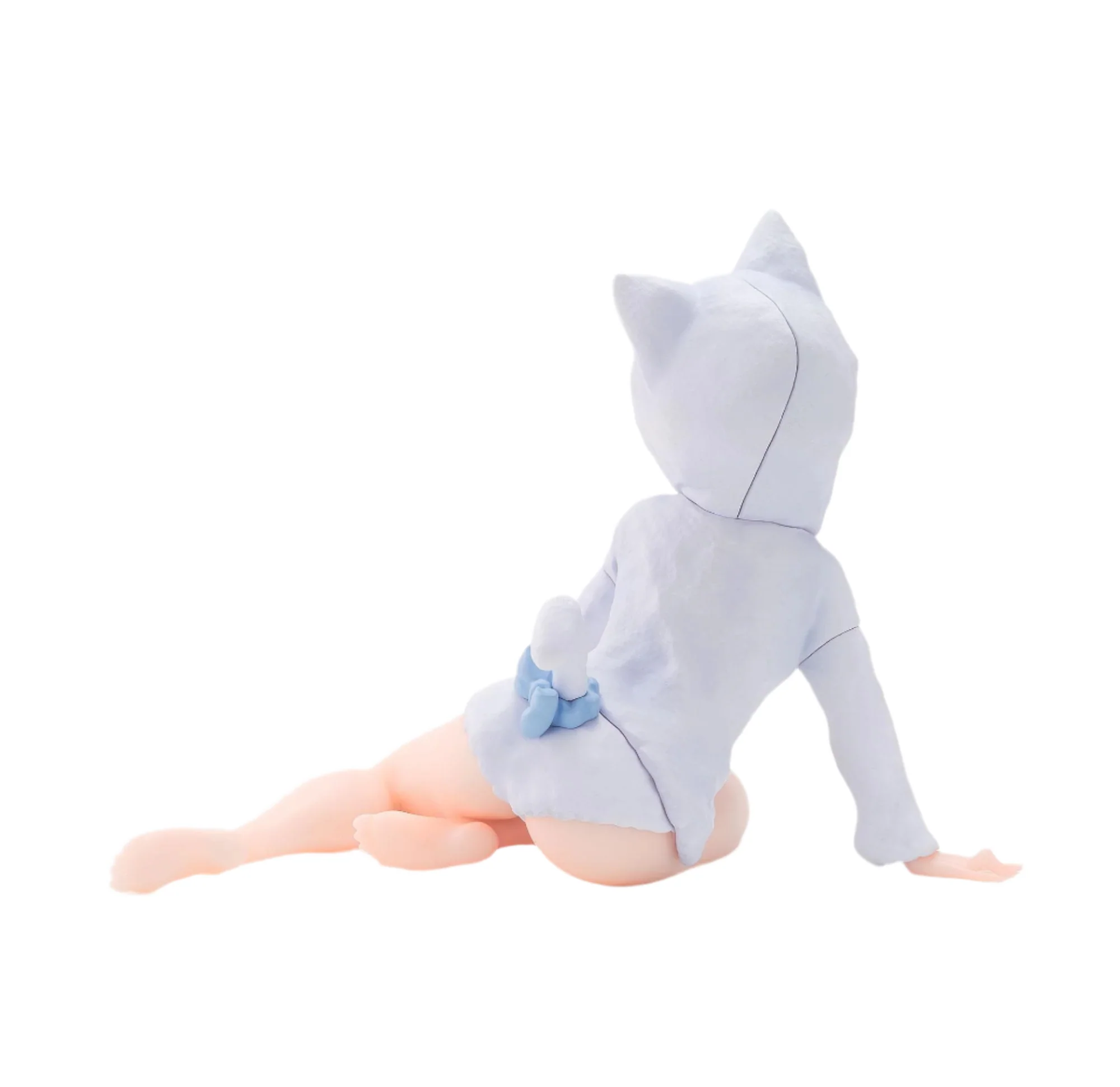 YUMEMIRIZE GODDESS OF VICTORY: NIKKE N102 FIGURE - Image 6
