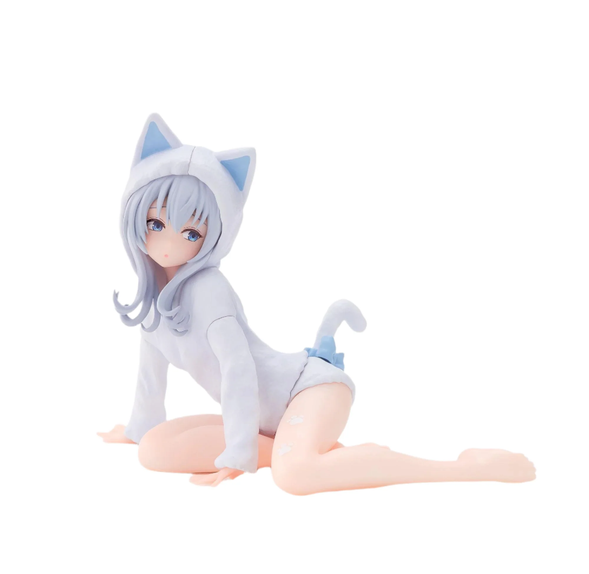 YUMEMIRIZE GODDESS OF VICTORY: NIKKE N102 FIGURE - Image 8